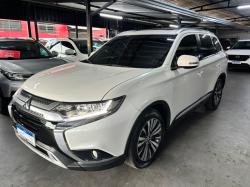 MITSUBISHI Outlander 2.0 16V 4P HPE AUTOM�TICO