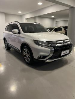 MITSUBISHI Outlander 2.0 16V 4P AUTOM�TICO