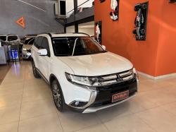 MITSUBISHI Outlander 2.0 16V 4P AUTOM�TICO
