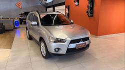 MITSUBISHI Outlander 2.0 16V 4P AUTOM�TICO