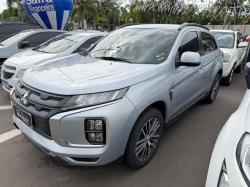 MITSUBISHI Outlander 2.0 16V 4P HPE AUTOMÁTICO