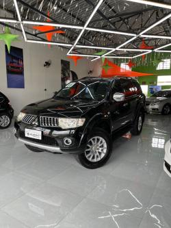 MITSUBISHI Pajero 3.2 16V 4P 4X4 7 LUGARES HPE TURBO DIESEL INTERCOOLER AUTOMTICO