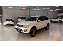 MITSUBISHI Pajero 3.5 V6 24V 4P FLEX HPE 4X4 AUTOMÁTICO