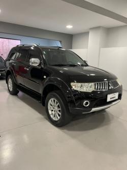 MITSUBISHI Pajero Dakar 3.2 16V 4P HPE 4X4  7 LUGARES TURBO INTECOOLER DIESEL AUTOMTICO