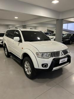 MITSUBISHI Pajero Dakar 3.2 16V 4P 4X4 TURBO DIESEL INTERCOOLER AUTOM�TICO