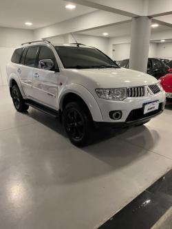 MITSUBISHI Pajero Dakar 3.2 16V 4P HPE 4X4  7 LUGARES TURBO INTECOOLER DIESEL AUTOM�TICO
