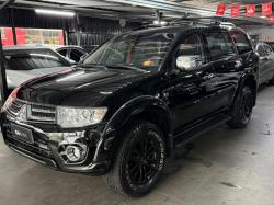 MITSUBISHI Pajero Dakar 3.2 16V 4P HPE 4X4  7 LUGARES TURBO INTECOOLER DIESEL AUTOMÁTICO
