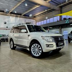 MITSUBISHI Pajero Full 3.2 16V 4P HPE 4X4 TURBO DIESEL INTERCOOLER AUTOM�TICO