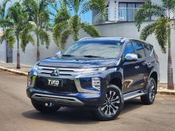 MITSUBISHI Pajero Sport 2.4 16V 4P MIVEC HPE AWD TURBO DIESEL AUTOM�TICO