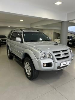 MITSUBISHI Pajero Sport 2.5 V6 24V 4P 4X4 FLEX AUTOM�TICO