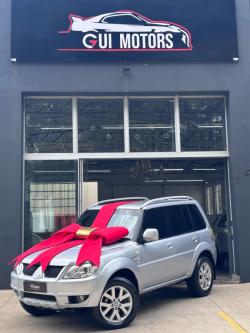 MITSUBISHI Pajero TR4 2.0 16V 4P FLEX