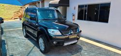MITSUBISHI Pajero TR4 2.0 16V 4P 4X4 FLEX AUTOMTICO