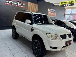 MITSUBISHI Pajero TR4 2.0 16V 4P