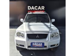 MITSUBISHI Pajero TR4 2.0 16V 4P