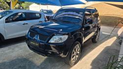 MITSUBISHI Pajero TR4 2.0 16V 4P 4X4 FLEX AUTOM�TICO