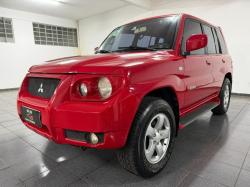 MITSUBISHI Pajero TR4 2.0 16V 4P 4X4 FLEX