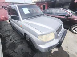 MITSUBISHI Pajero TR4 2.0 16V 4P 4X4