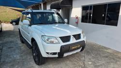 MITSUBISHI Pajero TR4 2.0 16V 4P 4X4 FLEX AUTOM�TICO