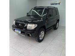 MITSUBISHI Pajero TR4 2.0 16V 4P