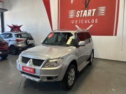 MITSUBISHI Pajero TR4 2.0 16V 4P 4X4 FLEX AUTOMÁTICO