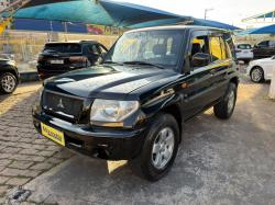 MITSUBISHI Pajero TR4 2.0 16V 4P 4X4