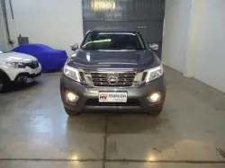 NISSAN Frontier 2.3 16V XE 4X4 CABINE DUPLA BI-TURBO DIESEL AUTOMTICO