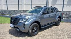 NISSAN Frontier 2.3 ATTACK CABINE DUPLA 4X4 BI-TURBO DIESEL AUTOM�TICO