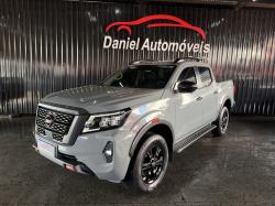 NISSAN Frontier 2.3 16V PRO4X CABINE DUPLA 4X4 BI-TURBO DIESEL AUTOM�TICO