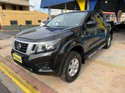 NISSAN Frontier 2.3 16V S 4X4 CABINE DUPLA BI-TURBO DIESEL