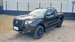 NISSAN Frontier 2.3 ATTACK CABINE DUPLA 4X4 BI-TURBO DIESEL AUTOM�TICO