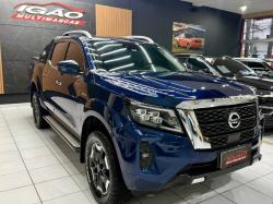 NISSAN Frontier 2.3 16V PLATINUM CABINE DUPLA 4X4 BI-TURBO DIESEL AUTOM�TICO