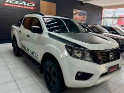 NISSAN Frontier 2.3 ATTACK CABINE DUPLA 4X4 BI-TURBO DIESEL AUTOM�TICO