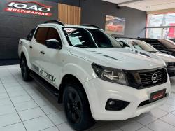 NISSAN Frontier 2.3 ATTACK CABINE DUPLA 4X4 BI-TURBO DIESEL AUTOMÁTICO