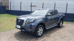 NISSAN Frontier 2.3 16V XE 4X4 CABINE DUPLA BI-TURBO DIESEL AUTOMÁTICO