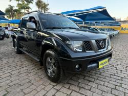 NISSAN Frontier 2.5 SE ATTACK TURBO DIESEL CABINE DUPLA