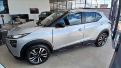 NISSAN Kait 1.6 16V 4P FLEX SENSE PLUS XTRONIC AUTOM�TICO