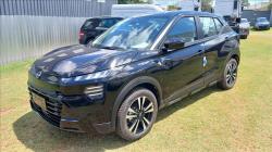 NISSAN Kait 1.6 16V 4P FLEX SENSE PLUS XTRONIC AUTOM�TICO