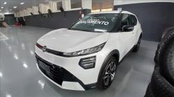 NISSAN Kait 1.6 16V 4P FLEX SENSE PLUS XTRONIC AUTOM�TICO