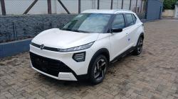 NISSAN Kait 1.6 16V 4P FLEX ADVANCE PLUS XTRONIC AUTOM�TICO