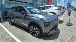 NISSAN Kait 1.6 16V 4P FLEX SENSE PLUS XTRONIC AUTOM�TICO