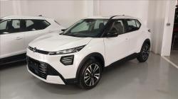 NISSAN Kait 1.6 16V 4P FLEX ACTIVE XTRONIC AUTOM�TICO