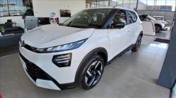 NISSAN Kait 1.6 16V 4P FLEX EXCLUSIVE XTRONIC AUTOM�TICO