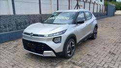 NISSAN Kait 1.6 16V 4P FLEX ACTIVE XTRONIC AUTOMÁTICO