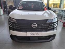 NISSAN Kicks 1.0 12V 4P FLEX SENSE TURBO DCT AUTOMÁTICO NISSAN Kicks 1.0 12V 4P FLEX SENSE TURBO DCT AUTOMÁTICO
