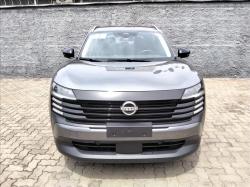 NISSAN Kicks 1.0 12V 4P FLEX ADVANCE TURBO DCT AUTOMTICO