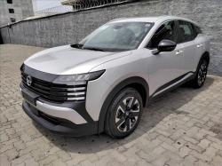 NISSAN Kicks 1.0 12V 4P FLEX ADVANCE TURBO DCT AUTOMTICO