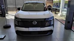 NISSAN Kicks 1.0 12V 4P FLEX PLATINUM TURBO DCT AUTOMTICO