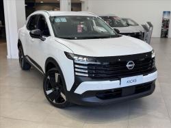 NISSAN Kicks 1.0 12V 4P FLEX EXCLUSIVE TURBO DCT AUTOM�TICO