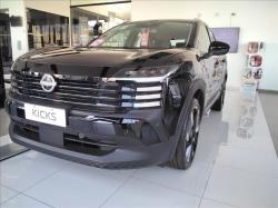 NISSAN Kicks 1.0 12V 4P FLEX PLATINUM TURBO DCT AUTOM�TICO