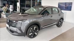 NISSAN Kicks 1.0 12V 4P FLEX PLATINUM TURBO DCT AUTOM�TICO